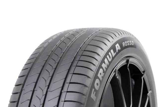 Топ-3 новинок летних шин-2026: чем интересны премьеры Gislaved и Formula