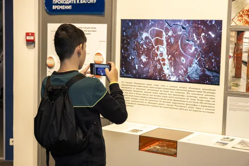 Московский планетарий