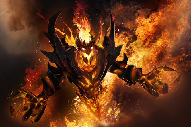 ИИ победил всех в Dota2. Сразиться с ним теперь может каждый ИИ победил всех в Dota2. Сразиться с ним теперь может каждый