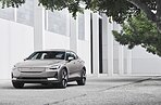 Polestar 2 получит новые электродвигатели после обновления. И это далеко не все сюрпризы!