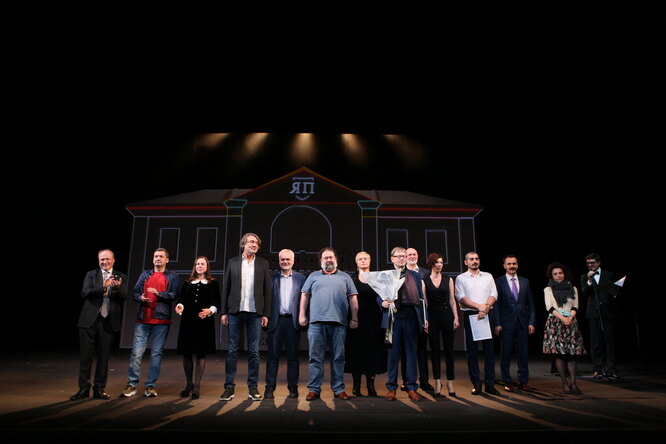 Музей-усадьба Л. Н. Толстого и Samsung Electronics объявили лауреатов юбилейного сезона премии «Ясная Поляна» 2022 года