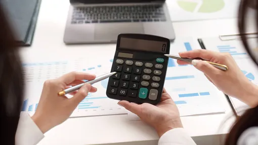 Калькулятор