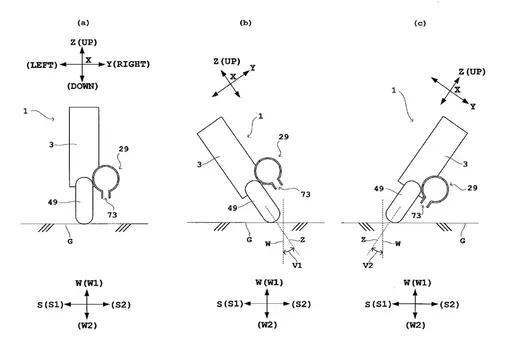 патент на систему выхлопа мотоцикла ямаха