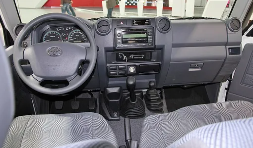 toyota land cruiser 70 interior toyota land cruiser 70 interior
