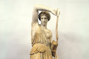 Женщины-амазонки, возможно, действительно существовали! Узнайте аргументы эксперта