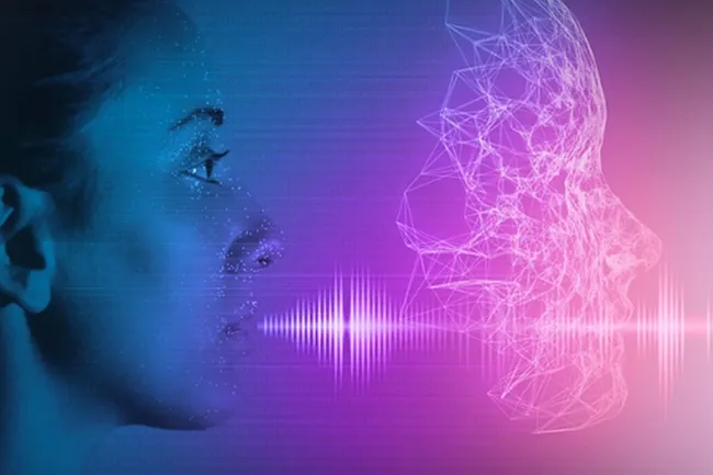 Мозг способен отличить голос, сгенерированный ИИ, даже когда сознание бессильно