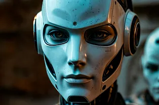 Уборку, но не детей: исследователи выяснили, что россияне готовы доверить роботам