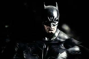 Ученый выяснил: люди ведут себя «лучше», если рядом Бэтмен