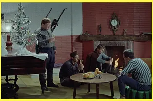 «Украл, выпил — в тюрьму!»: насколько хорошо вы знаете фильм «Джентельмены удачи»?