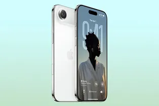 Преемник iPhone Air больше не в фаворе: его выход отложен Преемник iPhone Air больше не в фаворе: его выход отложен