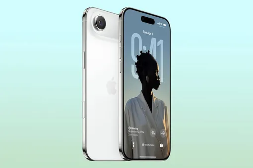 Преемник iPhone Air больше не в фаворе: его выход отложен