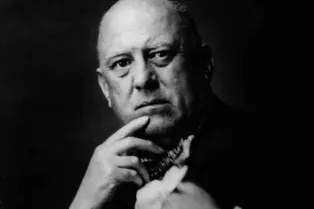 Алистер Кроули — как «самый порочный человек» шокировал Британию и весь мир