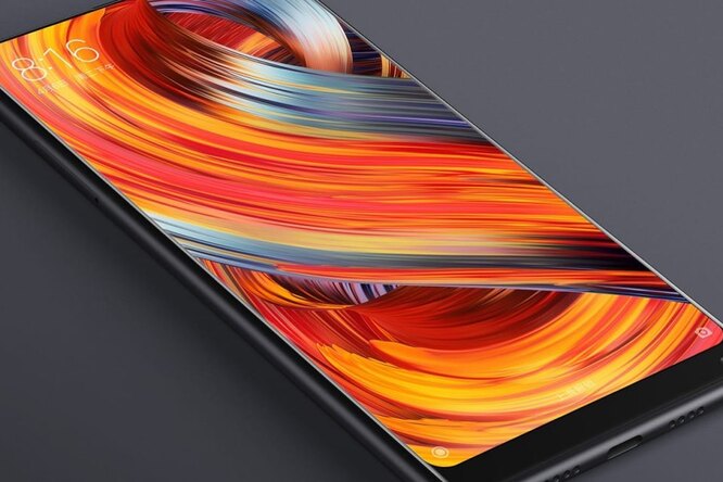 Смартфоны Xiaomi перестали работать за пределами Китая Смартфоны Xiaomi перестали работать за пределами Китая