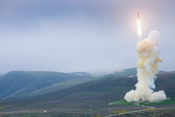 США не смогли создать конкурента «Искандеру» США не смогли создать конкурента «Искандеру»
