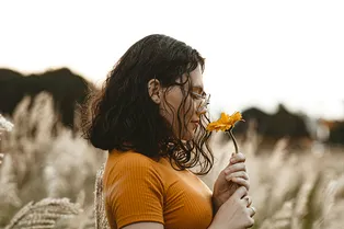 Ученые считают, что запахи природы влияют на здоровье и благополучие человека Ученые считают, что запахи природы влияют на здоровье и благополучие человека