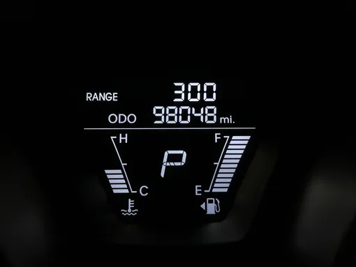 топливомер