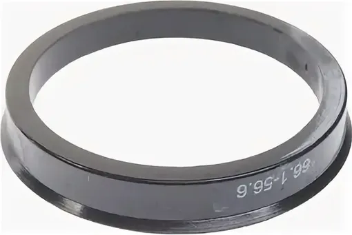 Адаптер колесного диска фото