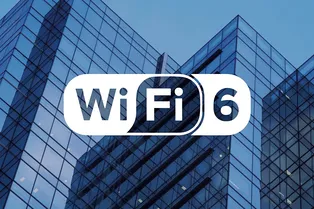 Почему Wi-Fi 6 — прямой путь к метавселенной Почему Wi-Fi 6 — прямой путь к метавселенной