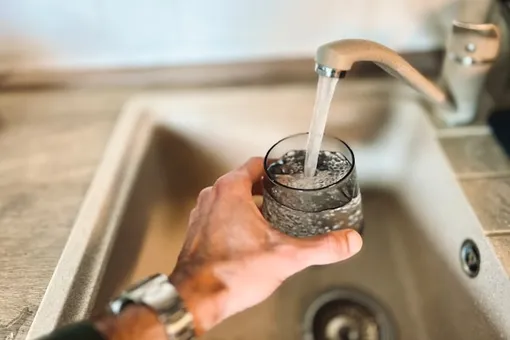 В водопроводной воде обнаружена «амеба, пожирающая мозги» с 97% смертельным исходом