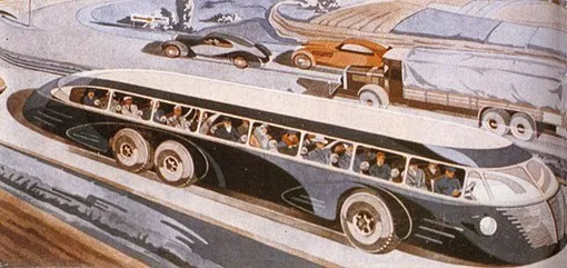 двумоторный автобус bussing nag двумоторный автобус bussing nag