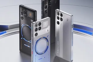 Анонс RedMagic 11 Pro+ и 11 Pro: геймерские смартфоны с активным охлаждением Анонс RedMagic 11 Pro+ и 11 Pro: геймерские смартфоны с активным охлаждением