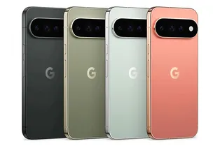 Google Pixel 11 Pro: конкурент iPhone, который почти его догнал Google Pixel 11 Pro: конкурент iPhone, который почти его догнал
