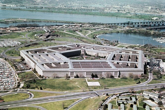 6 пугающих секретов правительства США, которые стали известны всем 6 пугающих секретов правительства США, которые стали известны всем