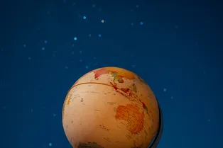 Карта, флаг и столица: мини-тест для тех, кто знает географию на отлично Карта, флаг и столица: мини-тест для тех, кто знает географию на отлично