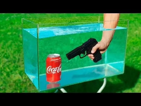 Нажми и смотри
