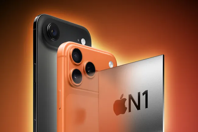 iPhone 17 против iPhone 16: чей модуль Wi-Fi быстрее?