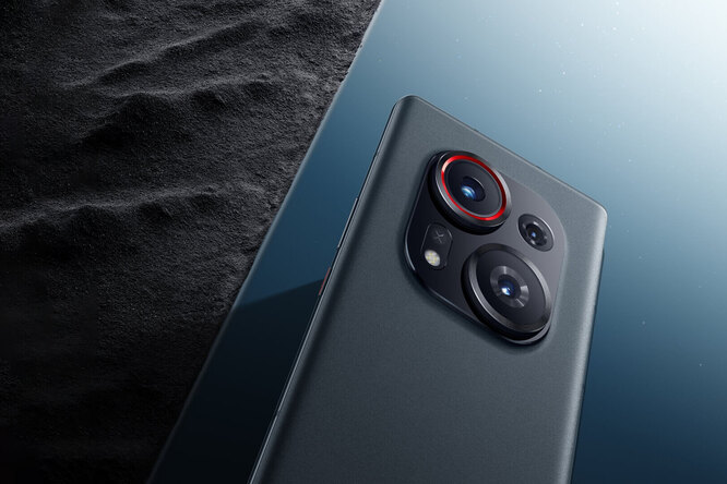 Обзор смартфона TECNO PHANTOM X2 и X2 Pro: новые флагманы Обзор смартфона TECNO PHANTOM X2 и X2 Pro: новые флагманы