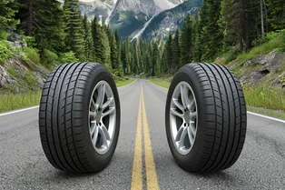 Какие шины самые экологичные: простой способ определить и 5 лучших брендов