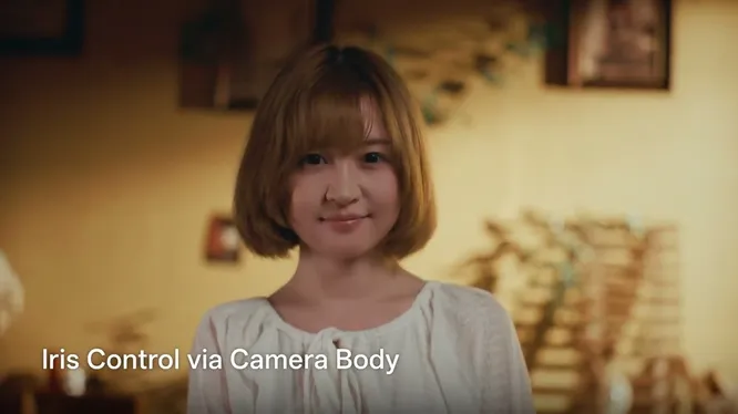 Нажми и смотри