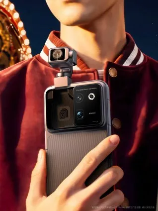 Robot Phone Robot Phone