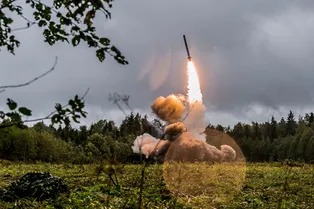 С-500 вышла на государственные испытания С-500 вышла на государственные испытания