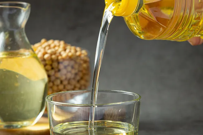 Пластик из растительного масла: как кулинарные отходы стали сырьем