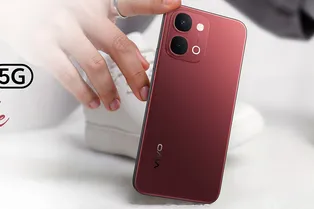 Представлен недорогой vivo Y51 Pro 5G: защищенный смартфон с емкой батареей