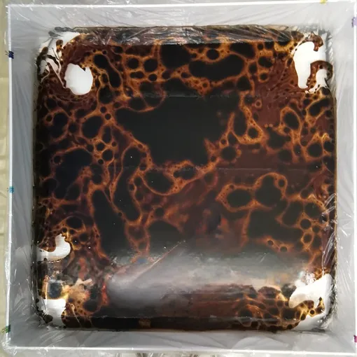 нефтяная пленка нефтяная пленка