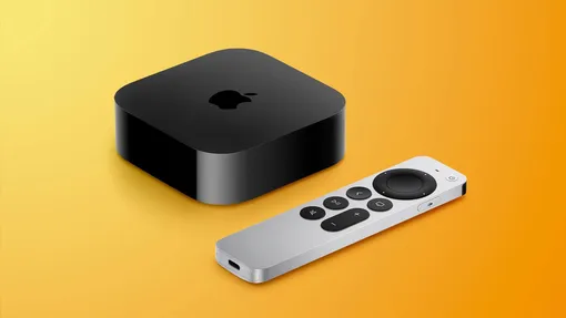 Какой будет новая ТВ-приставка Apple TV