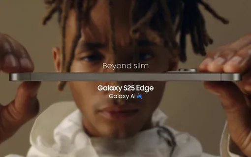 Выйдет ли Samsung Galaxy S26+: продажи Galaxy S25 Edge разочаровывают