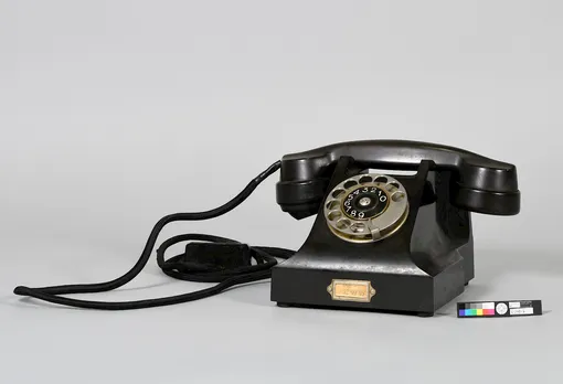 Ericsson DBH 1001 Ericsson DBH 1001