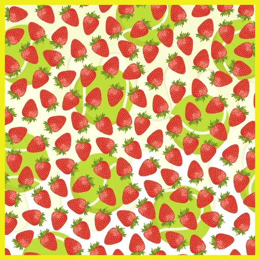 Найдите клубнику без черенка Найдите клубнику без черенка