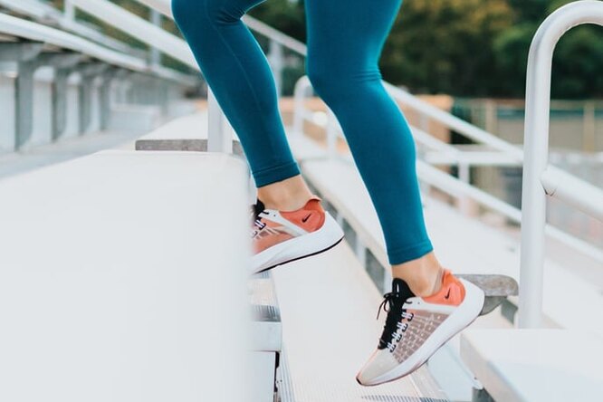 Умные часы с функцией ЭКГ