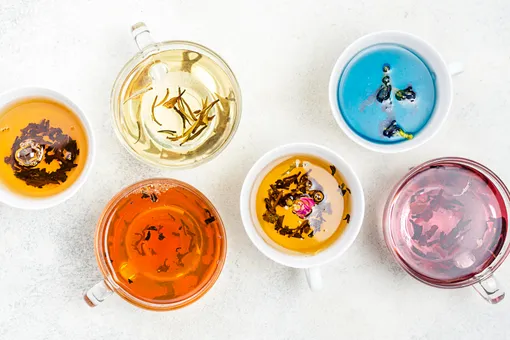 Три напитка, которые помогают снизить давление естественным образом