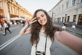 Pro портрет: как желание людей запечатлеть себя в истории привело к развитию мобильной фотографии