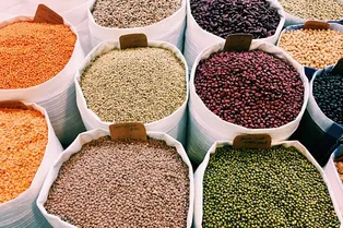 Названы продукты, снижающие риск гипертонии почти на 30%