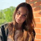 Дарья Соловьева