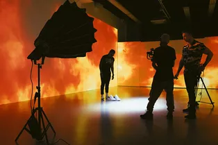 Любите кино? Вот чем спецэффекты (SFX) отличаются от визуальных эффектов (VFX): простой ответ!