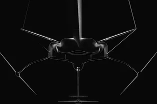 4 крыла, 2 паруса и никаких моторов: Ferrari строит удивительную гиперяхту Hypersail 4 крыла, 2 паруса и никаких моторов: Ferrari строит удивительную гиперяхту Hypersail