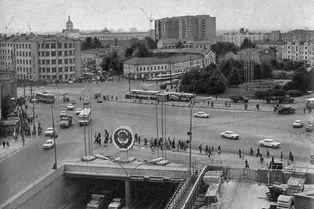 Группировка с 40-летним стажем: история Таганской ОПГ, одной из старейших в России Группировка с 40-летним стажем: история Таганской ОПГ, одной из старейших в России